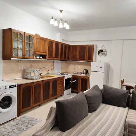 M&J Home Ksamil Kültér fotó