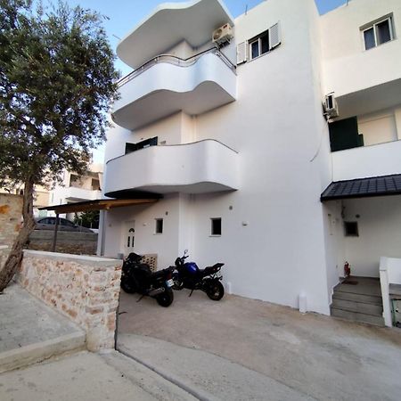 M&J Home Ksamil Kültér fotó
