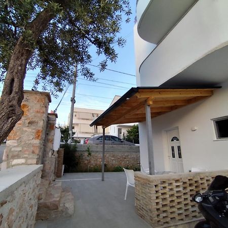 M&J Home Ksamil Kültér fotó