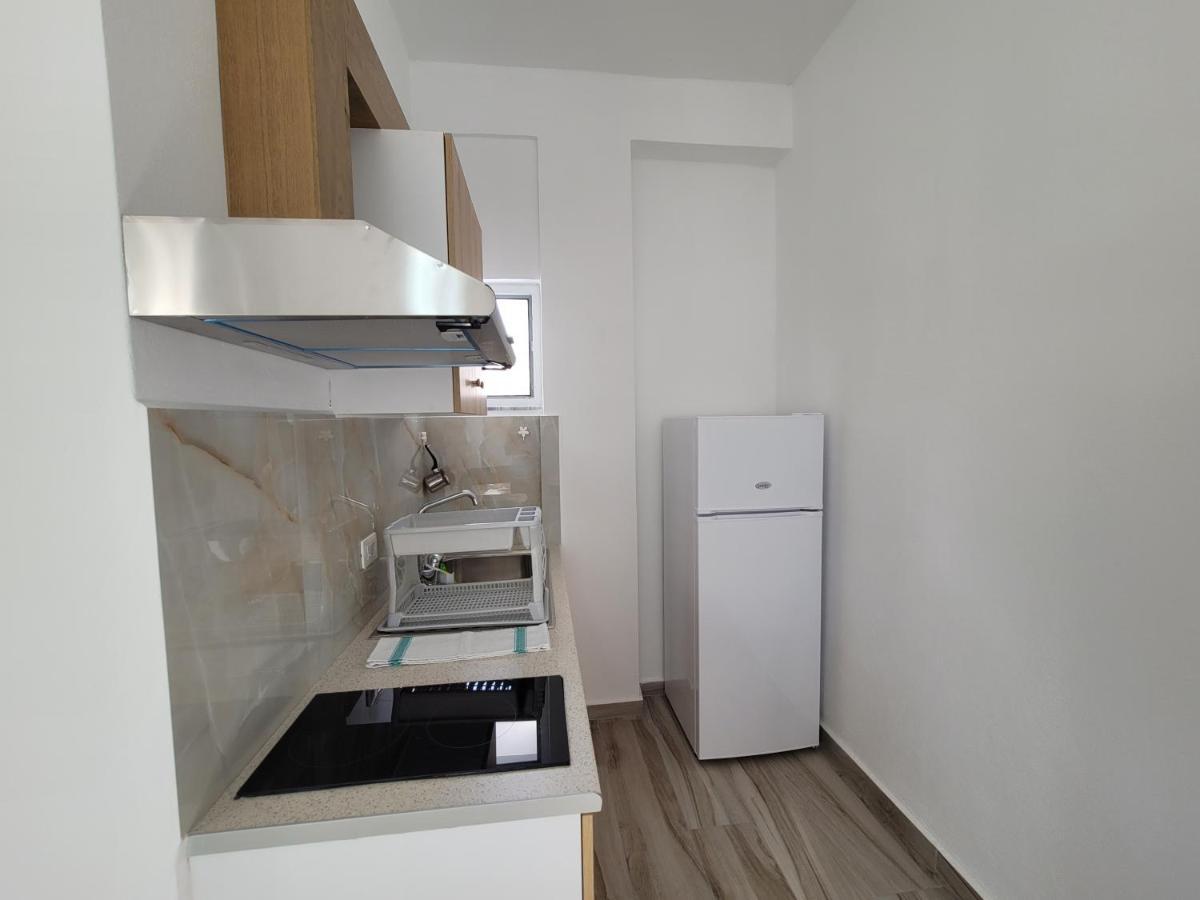 M&J Home Ksamil Kültér fotó
