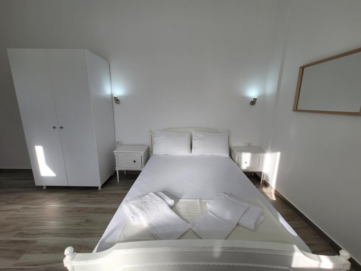 M&J Home Ksamil Kültér fotó