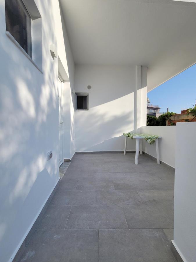 M&J Home Ksamil Kültér fotó