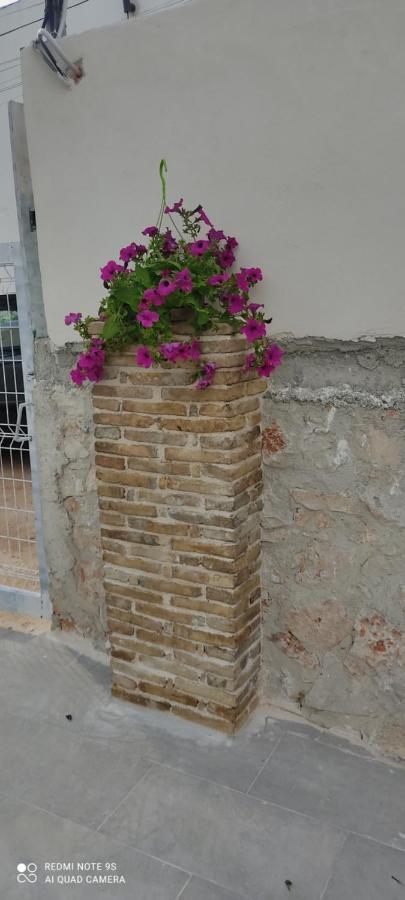 M&J Home Ksamil Kültér fotó