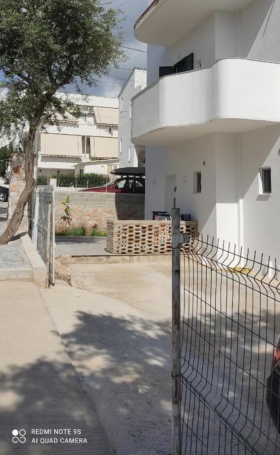 M&J Home Ksamil Kültér fotó