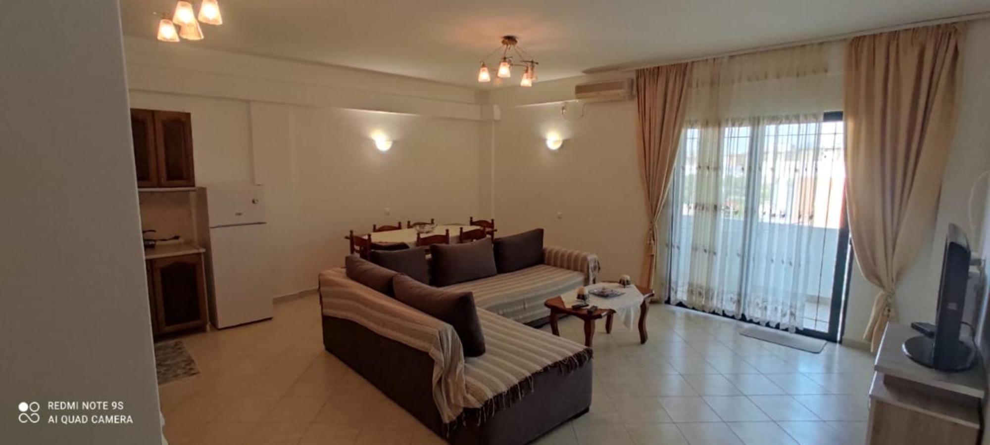 M&J Home Ksamil Kültér fotó