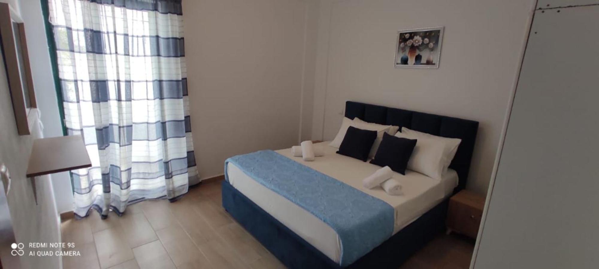 M&J Home Ksamil Kültér fotó