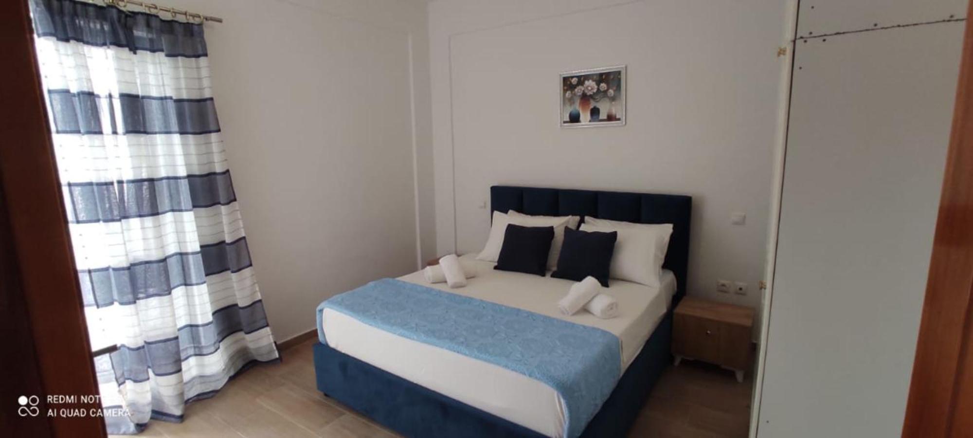 M&J Home Ksamil Kültér fotó