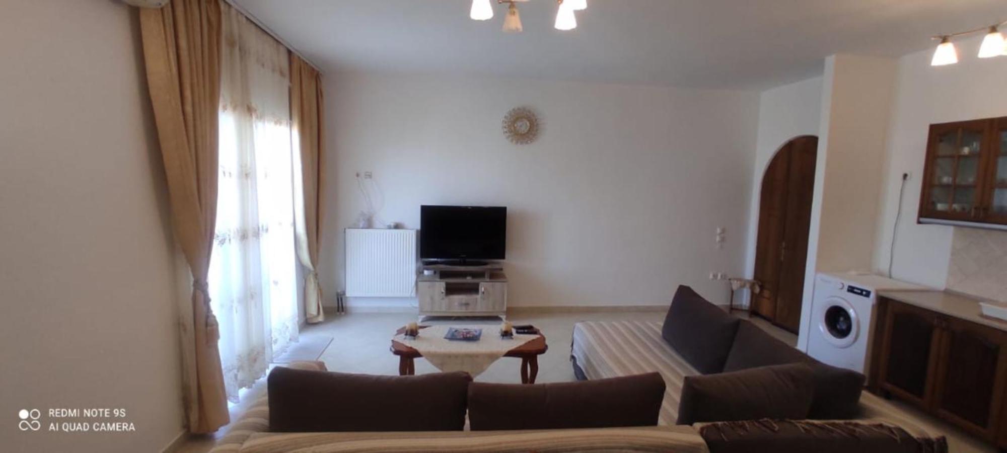 M&J Home Ksamil Kültér fotó