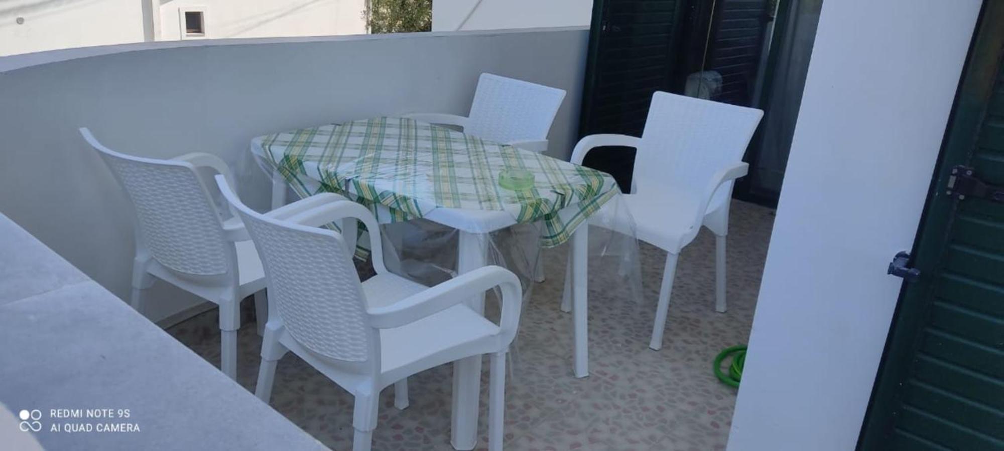 M&J Home Ksamil Kültér fotó