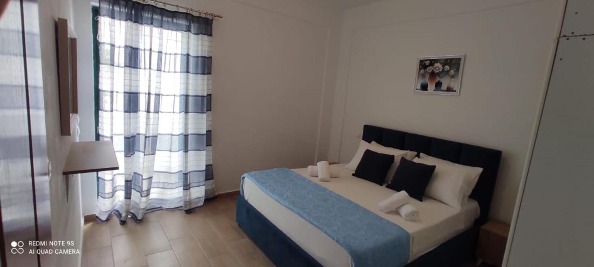 M&J Home Ksamil Kültér fotó
