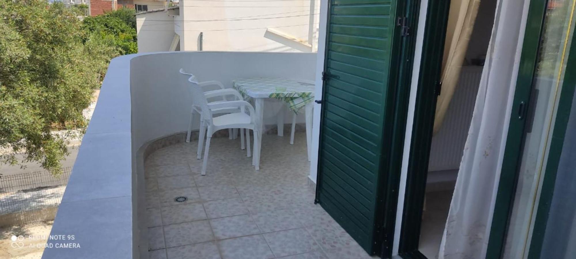 M&J Home Ksamil Kültér fotó