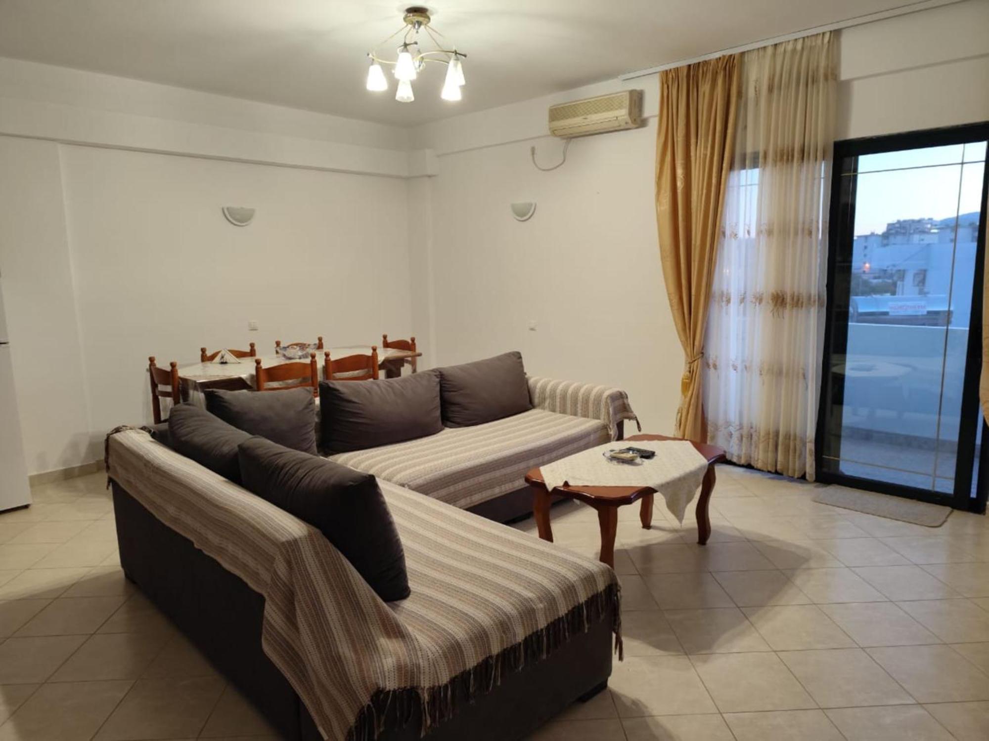 M&J Home Ksamil Kültér fotó