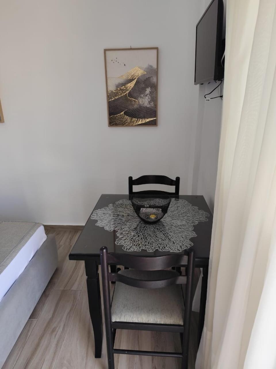 M&J Home Ksamil Kültér fotó