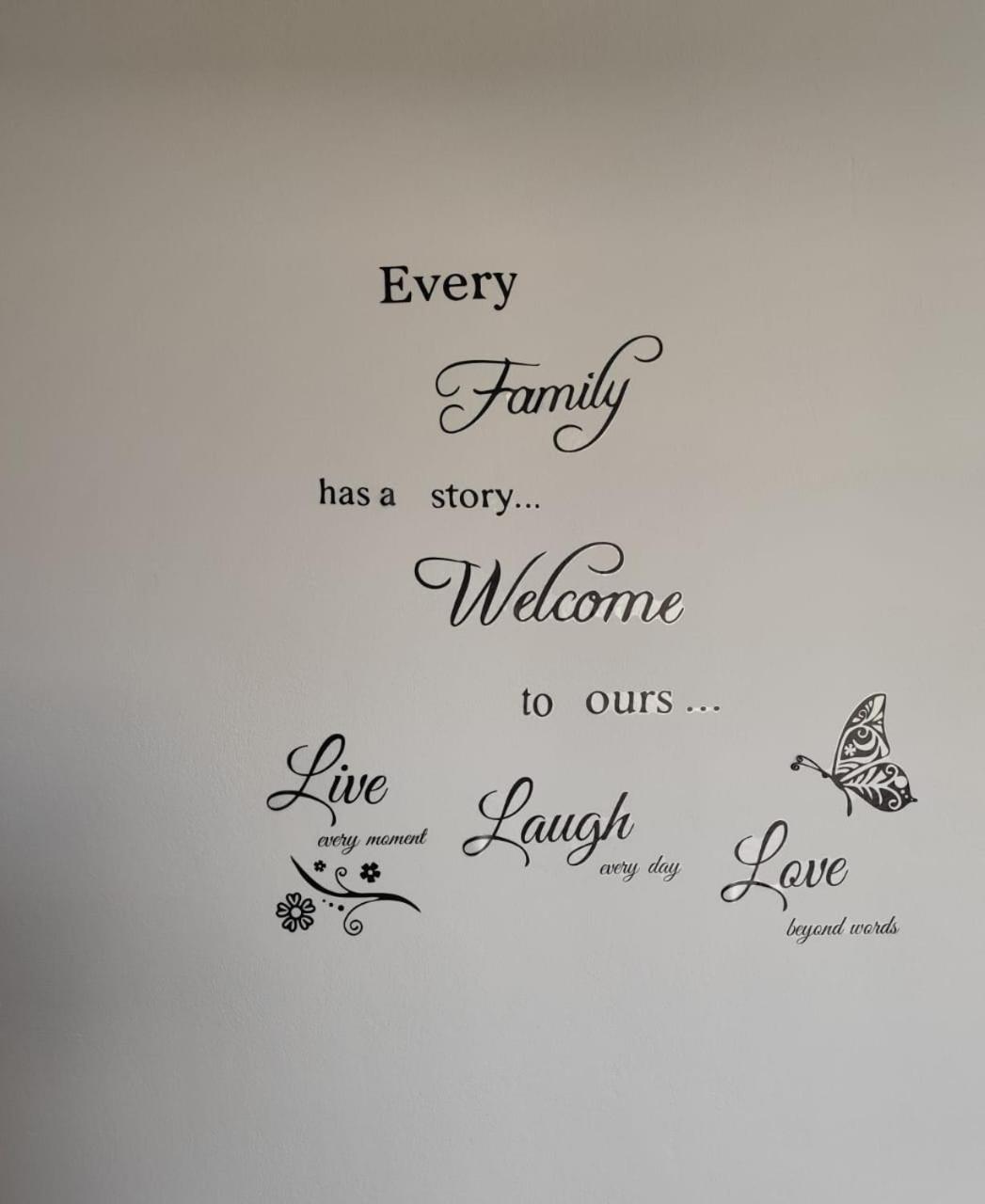 M&J Home Ksamil Kültér fotó
